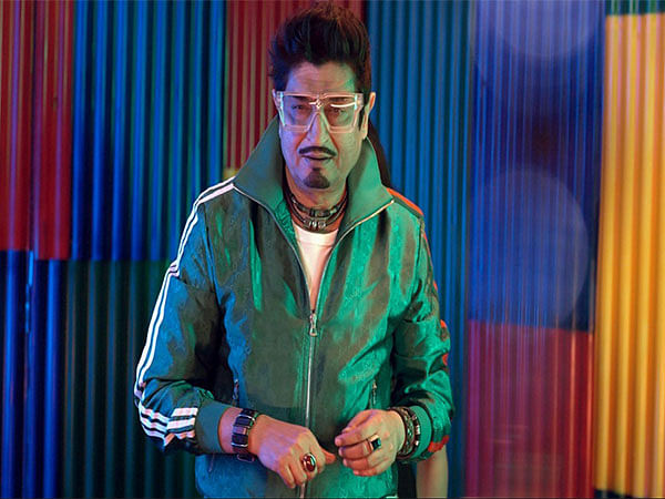 Neeraj Shridhar drops latest party anthem 'Senorita' on Ultra Music
