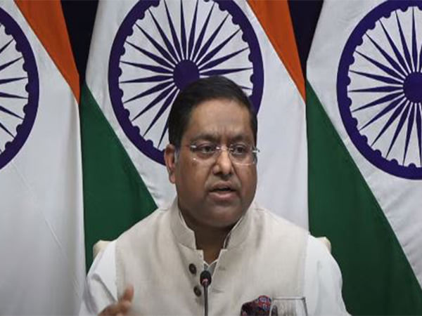 Bangladesh has protested against Mamata Banerjee's comments: MEA