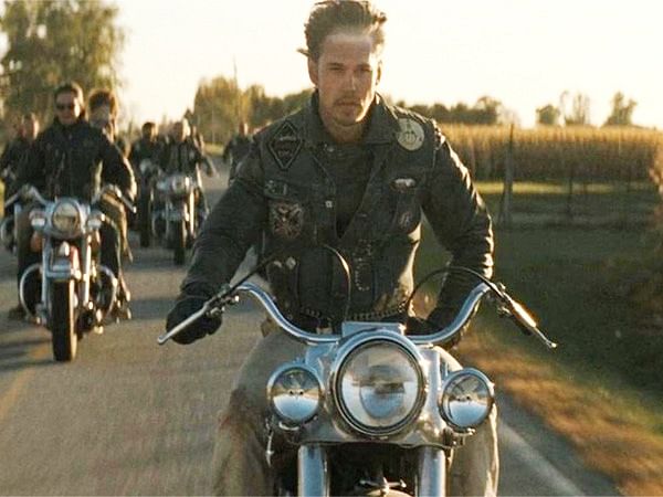Jeff Nichols' 'The Bikeriders'  to stream from this date 