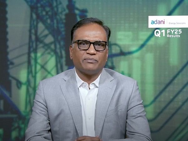 New transmission assets, increase in units sold, smart meter business drove revenue growth: AESL CEO