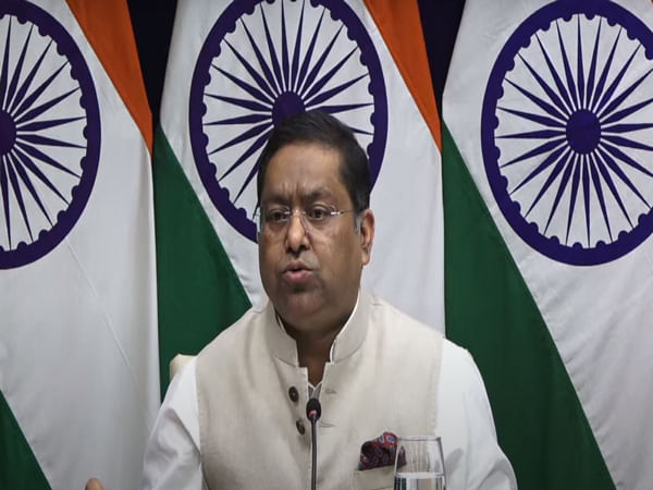 Indian Embassy in Libya will soon become fully functional: MEA