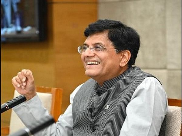 Goyal sets USD 50 Billion target for leather and footwear industry to achieve by 2030
