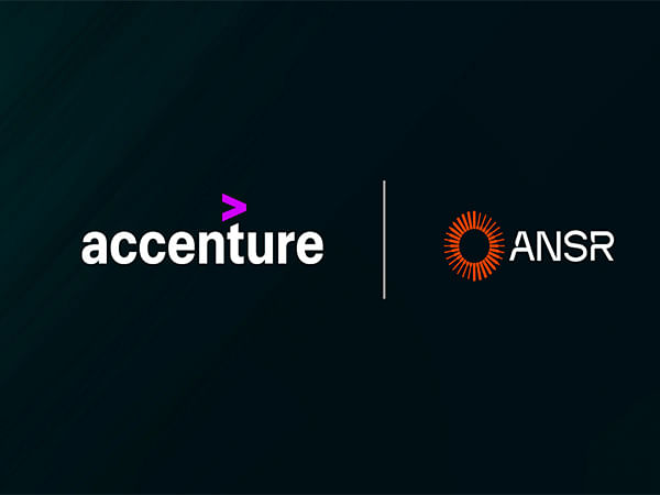 ANSR and Accenture Partner to Launch Unmatched Suite of GCC Services, Accenture Invests in ANSR and will Join its Board of Directors