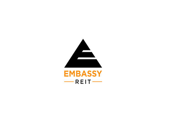 Embassy REIT Leases 1.9 Million Square Feet in Q1 FY2025, up 70 per cent YoY, and Grows Distributions by 4 per cent YoY