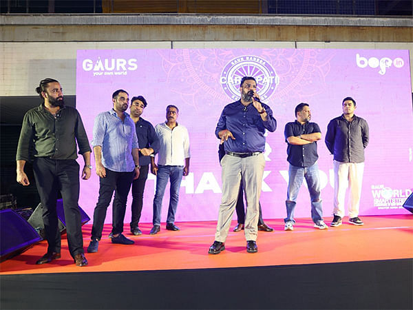BOP.in & Gaurs Group introduce their flagship offer 