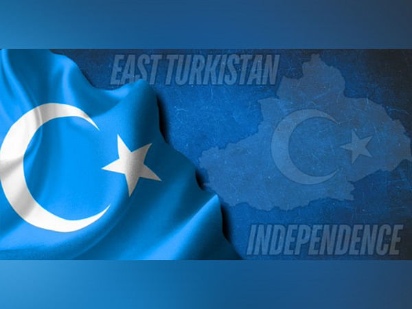 East Turkistan National Movement reaffirms region's quest for independence amid China's repression