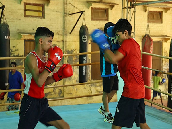 'Boxing powerhouse' Bhiwani has high hopes for Indian athletes in the Paris Olympics
