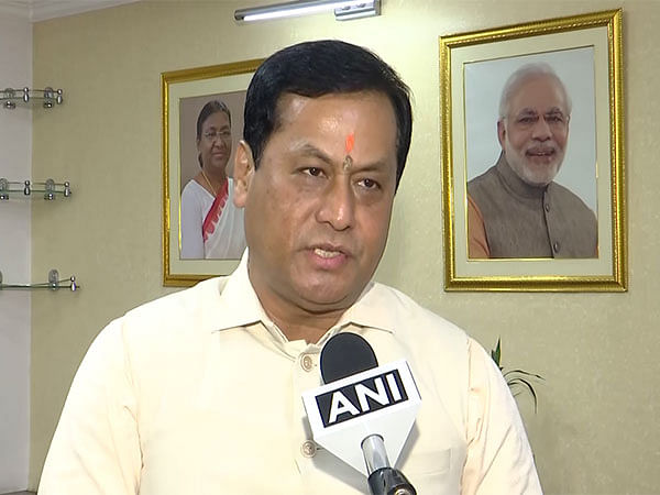 Budget allocation for tribal development increased by 200 pc: Minister Sonowal