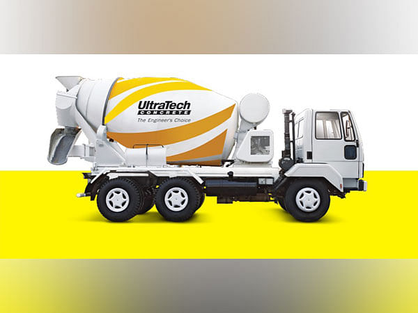 UltraTech Cement to acquire majority stake in India Cements