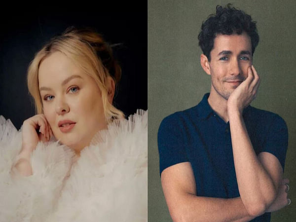 Nicola Coughlan, Jonah Hauer-King join 'Doctor Who' cast
