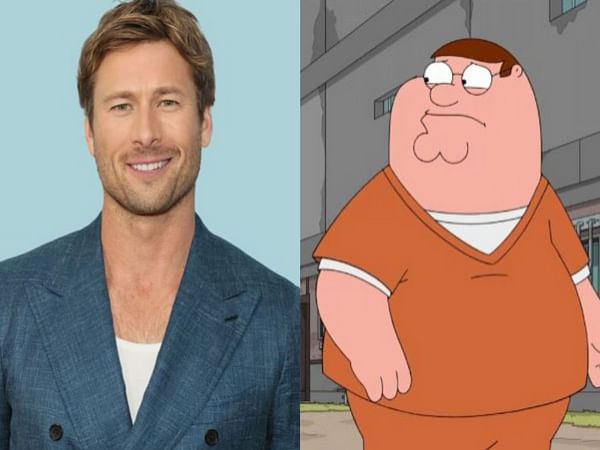 Glen Powell to voice Patrick McCloskey in 'Family Guy' Halloween special