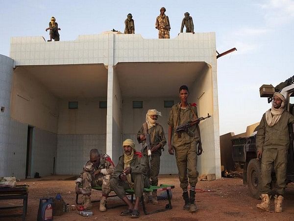 Mali separatists claim victory over army, Russian mercenaries