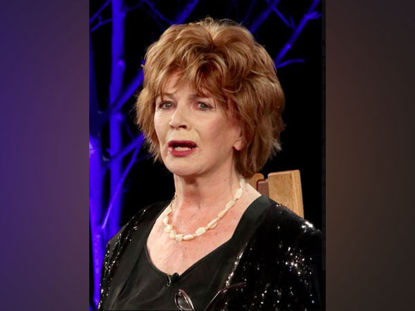 Irish author Edna O'Brien passes away at 93 