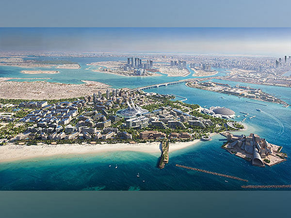 Saadiyat Cultural District Abu Dhabi: One of the greatest concentrations of cultural institutions is on track for 2025 completion