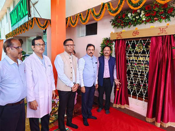 Key Projects added at Paradip Port to enhance infrastructure and services