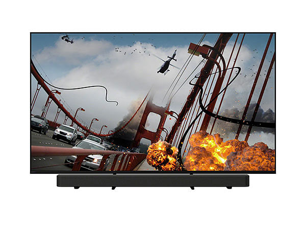 Cinema is Coming Home with Sony India's Revolutionary BRAVIA 7 Mini LED Series