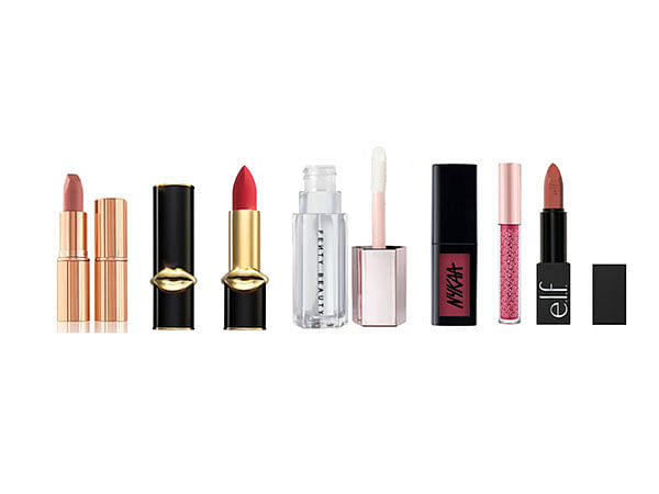 Swipe Right on These: 6 Must-Have Lipsticks for a Lip-Smacking National Lipstick Day!