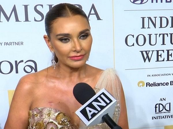 Lisa Ray reveals why she used to get irritated when people associated her with 'Afreen Afreen' song  