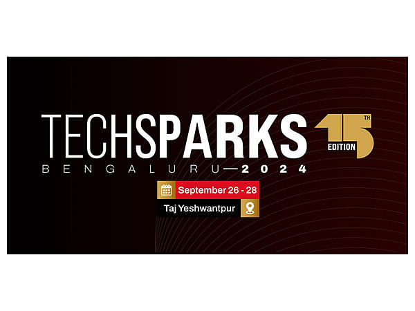 India's Largest Startup-Tech Summit, YourStory TechSparks, Gears up for Grand 15th Edition