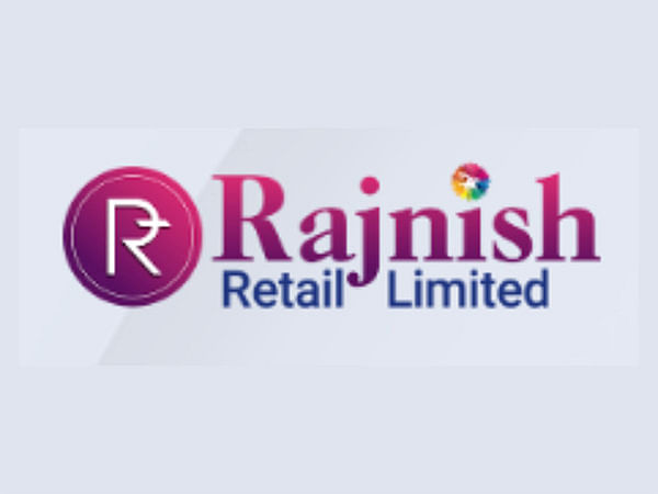 Rajnish Retail Limited announces significant Expansion of product range