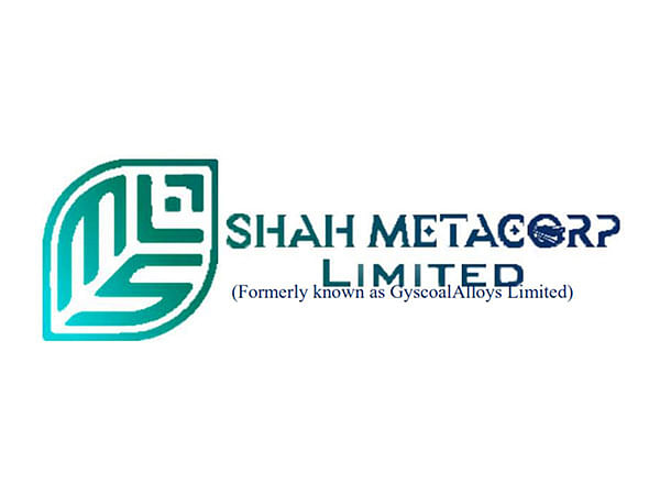 Shah Metacorp Ltd Net Profit jump to Rs 23.27 Crore in Q1FY25