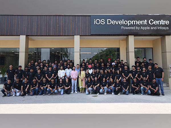 Chitkara University in Association with Apple Launches iOS Student Developer Program