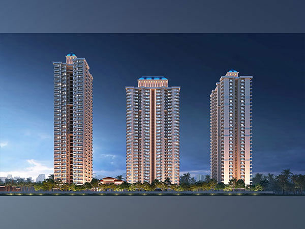 SKA Destiny One: Ultra Luxury Living Takes Center Stage in Noida-Greater Noida's Real Estate Renaissance