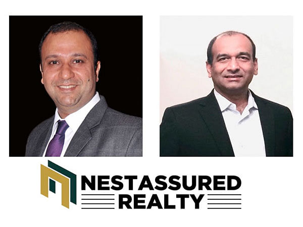 Sidharth Parashar Ventures into Real Estate Consulting with the Launch of Nestassured Realty