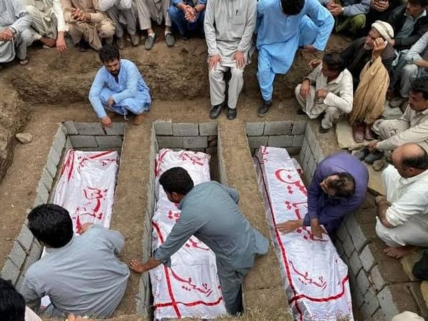 Pak: Shia leader condemns sectarian killings in Parachinar, calls for government accountability