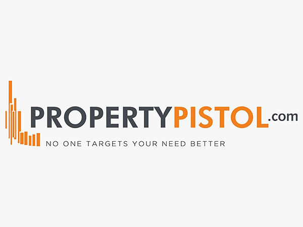 PropertyPistol Revolutionises Indian Real Estate with Seamless Integration of Technology and Human Touch