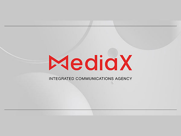 MediaX Launches New Website, Redefining the Future of Integrated Communications in India