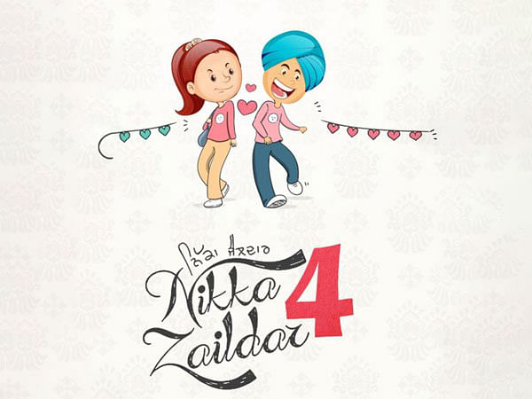 Ammy Virk announces new release date of 'Nikka Zaildar 4'