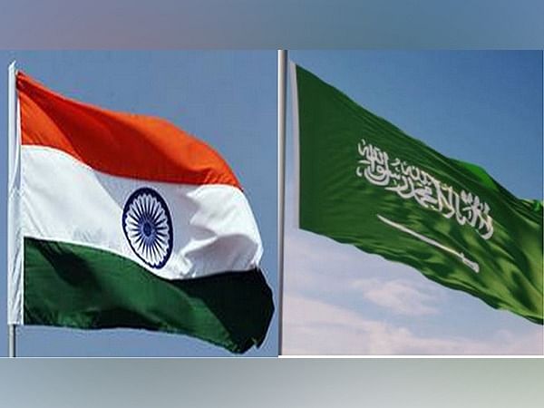 India, Saudi Arabia hold inaugural meeting of high-level task force on investments 