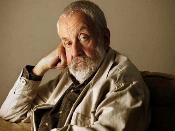 Mike Leigh to receive Toronto Film Festival Tribute award