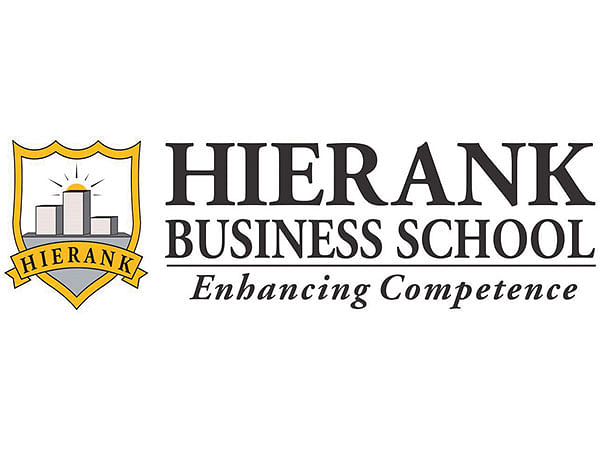 Hierank Business School announces admissions open for new academic year 2024-25