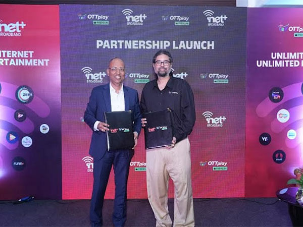 OTTplay and Netplus Join Forces to Deliver Unmatched Digital Entertainment in Punjab