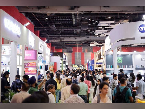 25th Edition of India's Largest B2B Gifting Exhibition and Promotional Solutions Trade Show Gifts World Expo 2024 Concludes