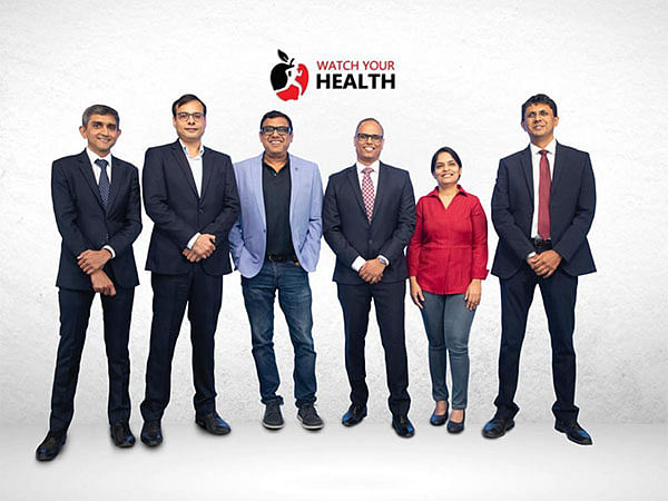 Health-tech startup Watch Your Health has raised USD 5 million in a Series A round co-led by Cornerstone Ventures and Singapore-based Conquest Global