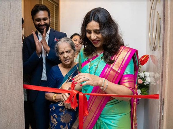 V. M. Muslunkar & Sons Unveils Arhah: A New Diamond Boutique in Mumbai
