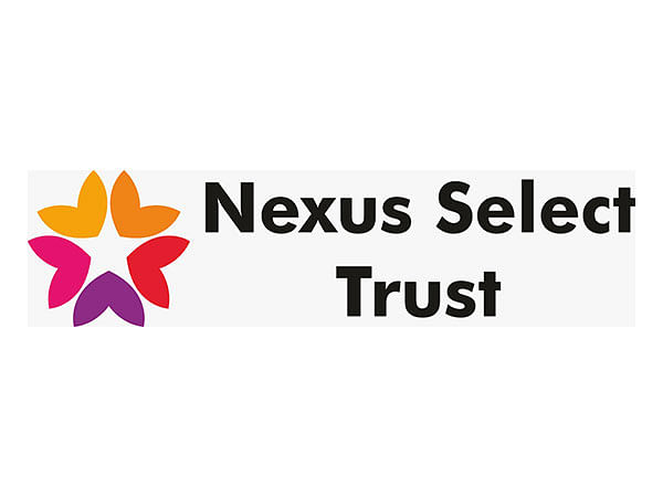 Nexus Select Trust Reports Strong Financial Performance with 8 per cent YoY Retail NOI Growth; Five Assets under Acquisition and Ongoing Discussions for Another 5 Assets