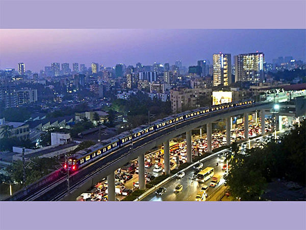 Infra Projects redefining lifestyle living in Mumbai's Western Suburbs