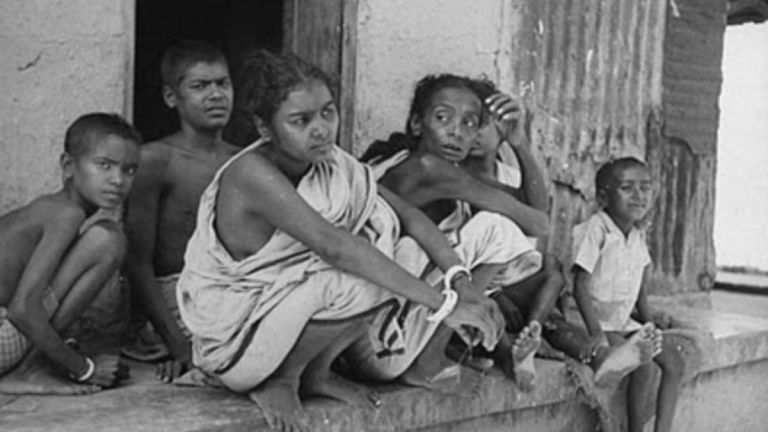 British journalist wants Bengal Famine focus to shift from accountability to memory