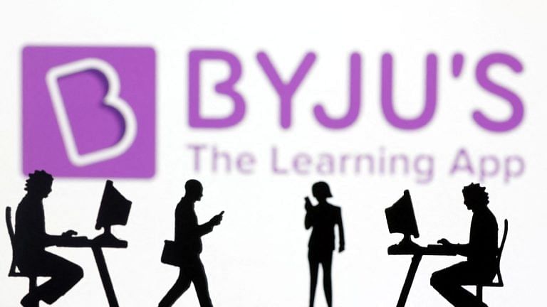 Byju’s auditor BDO Global resigns as company bankruptcy proceedings begin