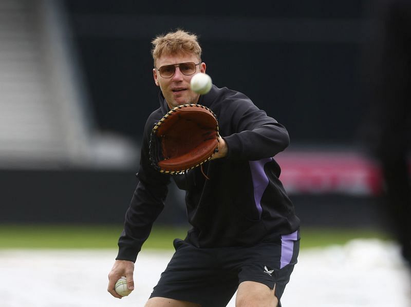 Cricket-Flintoff's 16-year-old Son Rocky Youngest To Hit Test Ton For ...