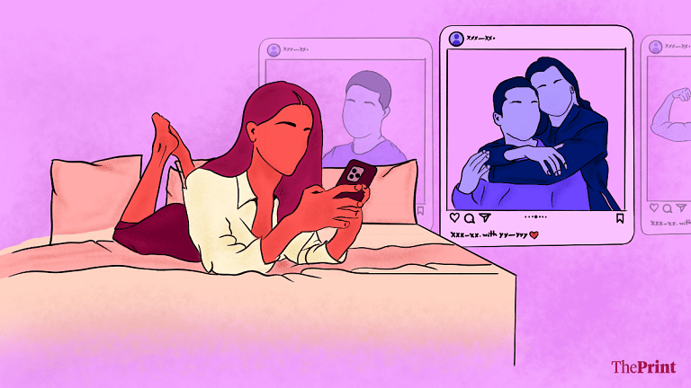 Stalking an ex on LinkedIn, Instagram, WhatsApp isn’t self-sabotage. Go, win the breakup