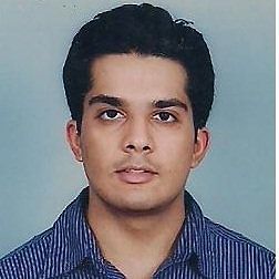 Dhruv Malik