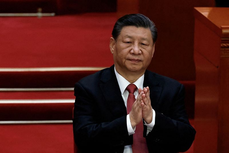 Explainer-What Is China's 'third Plenum'? – ThePrint – ReutersFeed