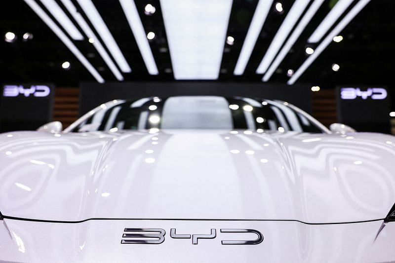 Factbox How China S Ev Battery Makers Stack Up In Energy Storage Factbox How China S Ev Battery Makers Stack Up In Energy Storage