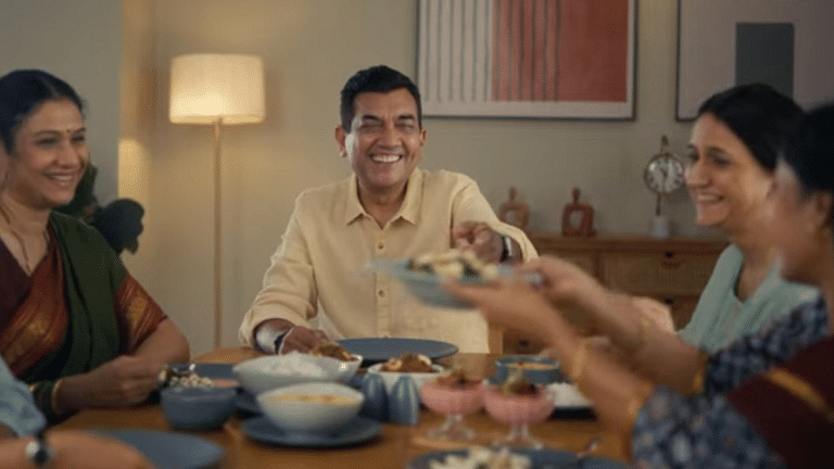 Cooking or health, lumps are a big no — Tata Trusts campaign hits right note on breast cancer