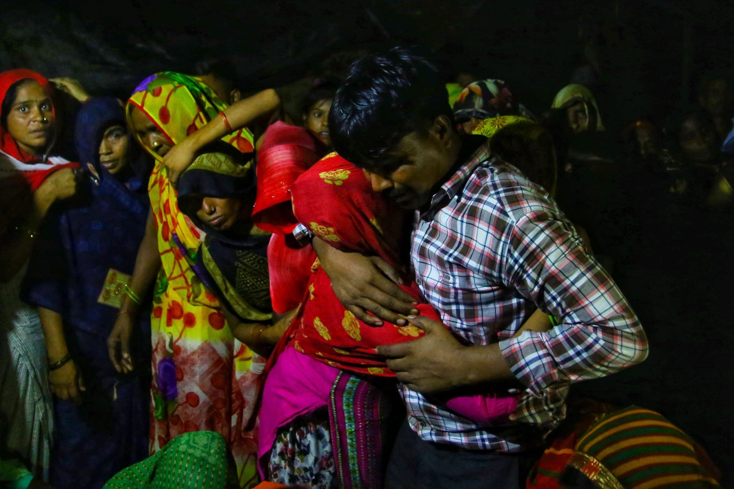 Family grieves irreparable loss | Manisha Mondal | ThePrint